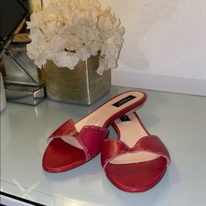 Giambattista Valli sandals